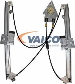 VAICO V10-3098 подъемное устройство для окон на SEAT ALTEA (5P1)