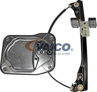 VAICO V10-3107 подъемное устройство для окон на SKODA ROOMSTER (5J)