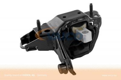 VAICO V10-3255 подвеска, двигатель на SKODA RAPID Spaceback (NH1)