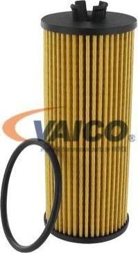 VAICO V10-3299 масляный фильтр на JEEP WRANGLER III (JK)