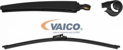 VAICO V10-3460 рычаг стеклоочистителя, система очистки окон на VW POLO (6R, 6C)