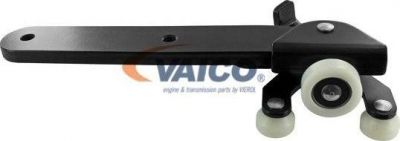 VAICO V10-3520 направляющая ролика, сдвижная дверь на VW CADDY III фургон (2KA, 2KH, 2CA, 2CH)