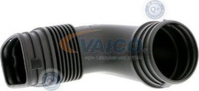 VAICO V10-3566 впускная труба, подвод воздуха на AUDI A3 Sportback (8PA)