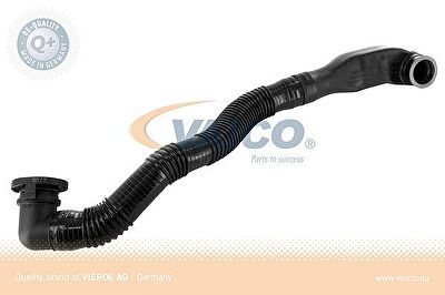 VAICO V10-3584 шланг, система подачи воздуха на SKODA SUPERB (3U4)