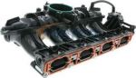 VAICO V10-3954 впускная труба, подвод воздуха на AUDI A3 Sportback (8PA)