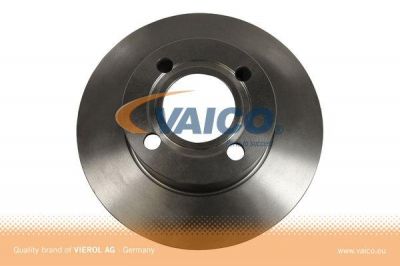 VAICO V10-40019 тормозной диск на AUDI 80 Avant (8C, B4)