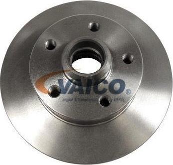 VAICO V10-40032 тормозной диск на VW GOLF III (1H1)