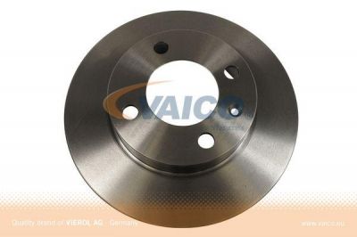 VAICO V10-40072 тормозной диск на VW LUPO (6X1, 6E1)