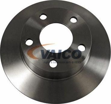 VAICO V10-40075 тормозной диск на AUDI A6 (4B2, C5)