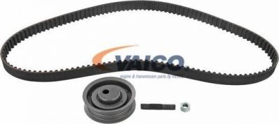 VAICO V10-4172 комплект ремня грм на VW SCIROCCO (53B)