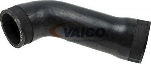 VAICO V10-4372 трубка нагнетаемого воздуха на VW GOLF III (1H1)