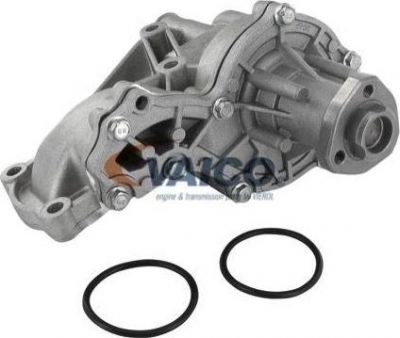 VAICO V10-50015 водяной насос на AUDI A6 Avant (4B5, C5)