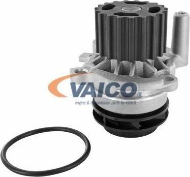 VAICO V10-50052-1 водяной насос на AUDI A3 Sportback (8PA)