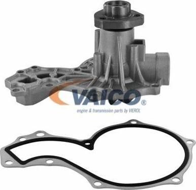 VAICO V10-50085 водяной насос на VW GOLF III (1H1)