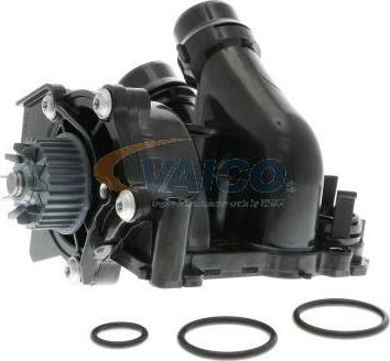 VAICO V10-50091 водяной насос на AUDI A3 Sportback (8PA)