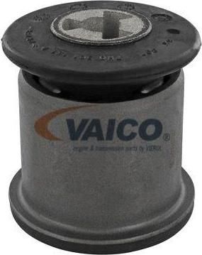 VAICO V10-6080 втулка, балка моста на VW MULTIVAN V (7HM, 7HN, 7HF, 7EF, 7EM, 7EN)