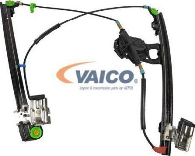 VAICO V10-6117 подъемное устройство для окон на VW GOLF III (1H1)