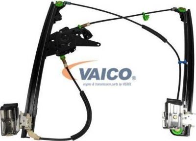 VAICO V10-6120 подъемное устройство для окон на VW GOLF III (1H1)