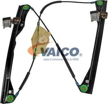 VAICO V10-6133 подъемное устройство для окон на VW GOLF IV (1J1)