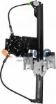 VAICO V10-6141 подъемное устройство для окон на VW GOLF III (1H1)
