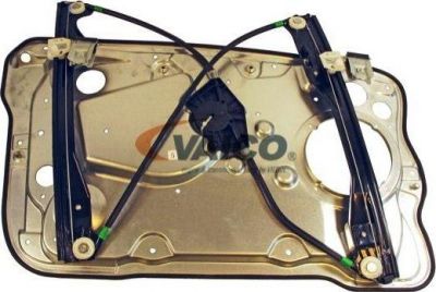 VAICO V10-6278 подъемное устройство для окон на SKODA FABIA Combi (6Y5)