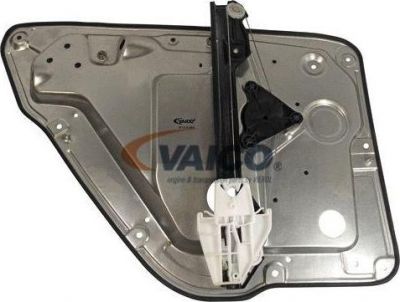 VAICO V10-6280 подъемное устройство для окон на SKODA FABIA Combi (6Y5)