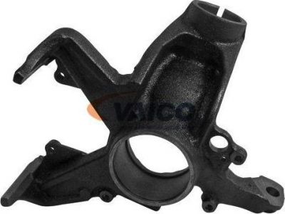 VAICO V10-6340 поворотный кулак, подвеска колеса на VW GOLF IV (1J1)