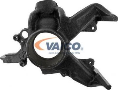 VAICO V10-6341 поворотный кулак, подвеска колеса на VW GOLF IV (1J1)