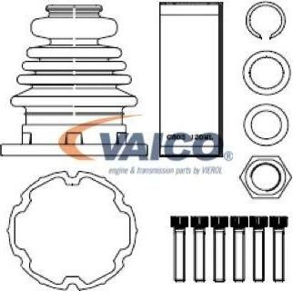 VAICO V10-6390 комплект пылника, приводной вал на VW GOLF IV (1J1)