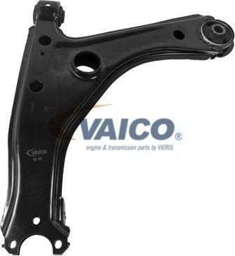 VAICO V10-7075-1 рычаг независимой подвески колеса, подвеска колеса на VW LUPO (6X1, 6E1)