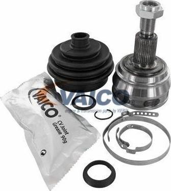 VAICO V10-7276 шарнирный комплект, приводной вал на SKODA OCTAVIA Combi (1U5)