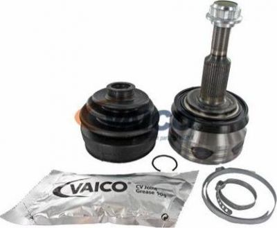 VAICO V10-7432 шарнирный комплект, приводной вал на VW TRANSPORTER V c бортовой платформой/ходовая часть (7JD, 7JE,