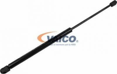 VAICO V10-7536 газовая пружина, крышка багажник на VW GOLF PLUS (5M1, 521)