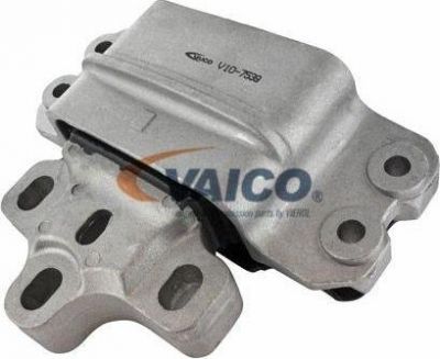 VAICO V10-7539 подвеска, двигатель на RENAULT MEGANE II (BM0/1_, CM0/1_)