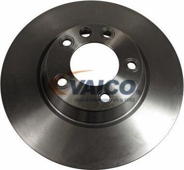 VAICO V10-80007 тормозной диск на AUDI Q7 (4L)