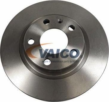 VAICO V10-80039 тормозной диск на AUDI A4 Avant (8D5, B5)