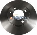 VAICO V10-80052 тормозной диск на VW SANTANA (32B)