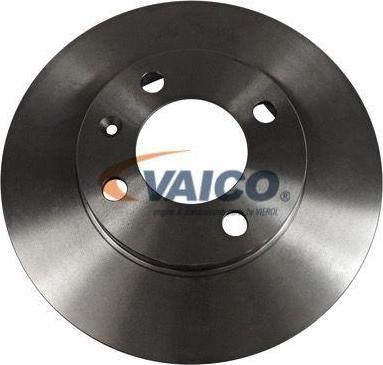 VAICO V10-80052 тормозной диск на VW SANTANA (32B)