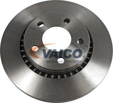 VAICO V10-80056 тормозной диск на AUDI 100 (44, 44Q, C3)