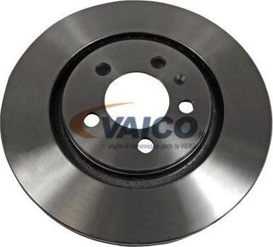 VAICO V10-80061 тормозной диск на VW GOLF III (1H1)