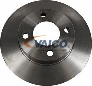 VAICO V10-80062 тормозной диск на AUDI 80 (8C, B4)