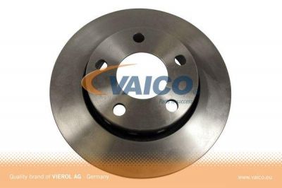 VAICO V10-80072 тормозной диск на VW PASSAT Variant (3C5)