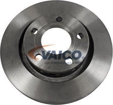 VAICO V10-80077 тормозной диск на AUDI A6 (4B2, C5)