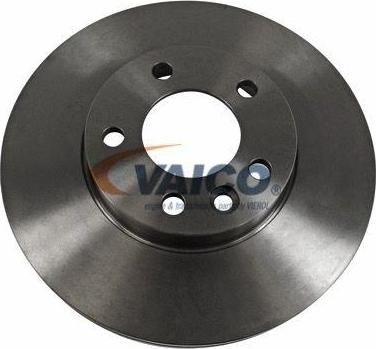 VAICO V10-80080 тормозной диск на VW MULTIVAN V (7HM, 7HN, 7HF, 7EF, 7EM, 7EN)