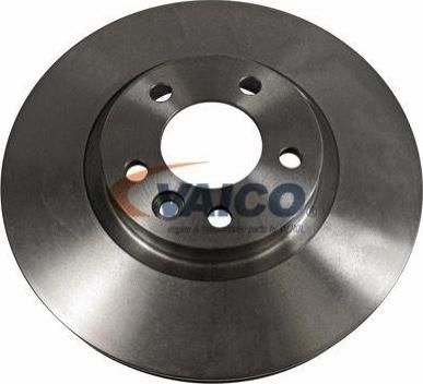 VAICO V10-80081 тормозной диск на VW MULTIVAN V (7HM, 7HN, 7HF, 7EF, 7EM, 7EN)