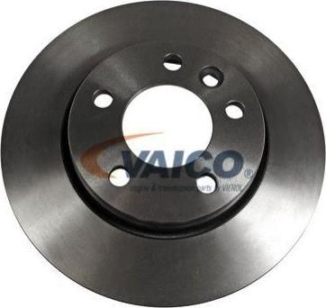 VAICO V10-80082 тормозной диск на VW MULTIVAN V (7HM, 7HN, 7HF, 7EF, 7EM, 7EN)