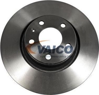 VAICO V10-80090 тормозной диск на AUDI A4 Allroad (8KH, B8)