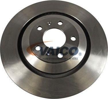 VAICO V10-80095 тормозной диск на AUDI A8 (4E_)