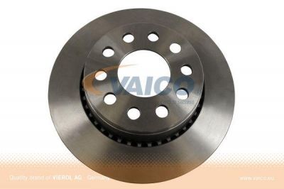 VAICO V10-80103 тормозной диск на AUDI 100 (4A, C4)