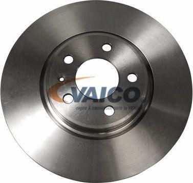 VAICO V10-80117 тормозной диск на AUDI Q5 (8R)